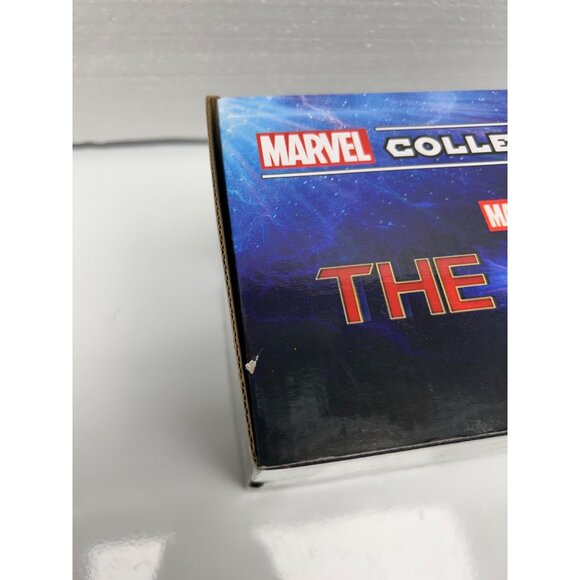 NEW Marvel Collector "The Marvels" Mystery box OPENED all items still wrapped - Picture 2 of 5